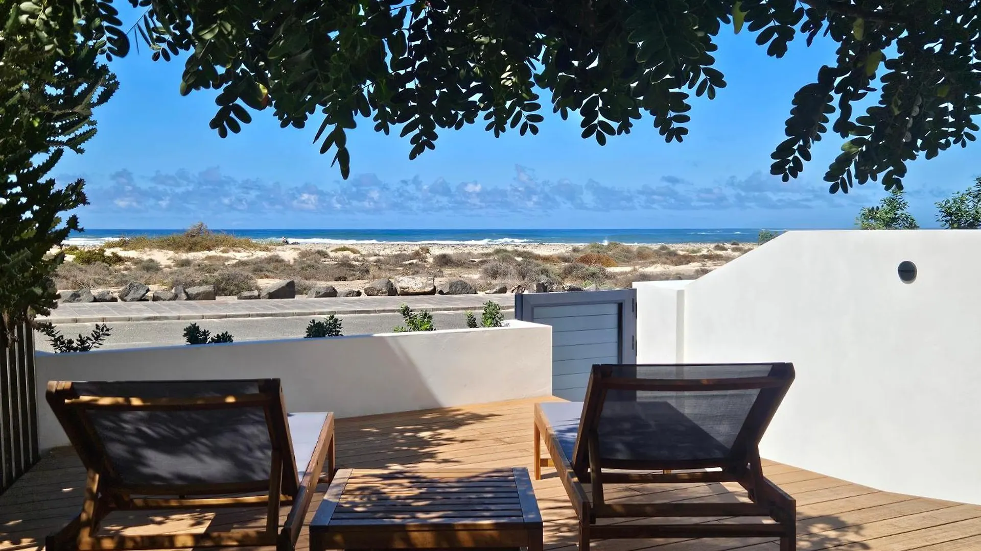 Maar Suites Cotillo Spain