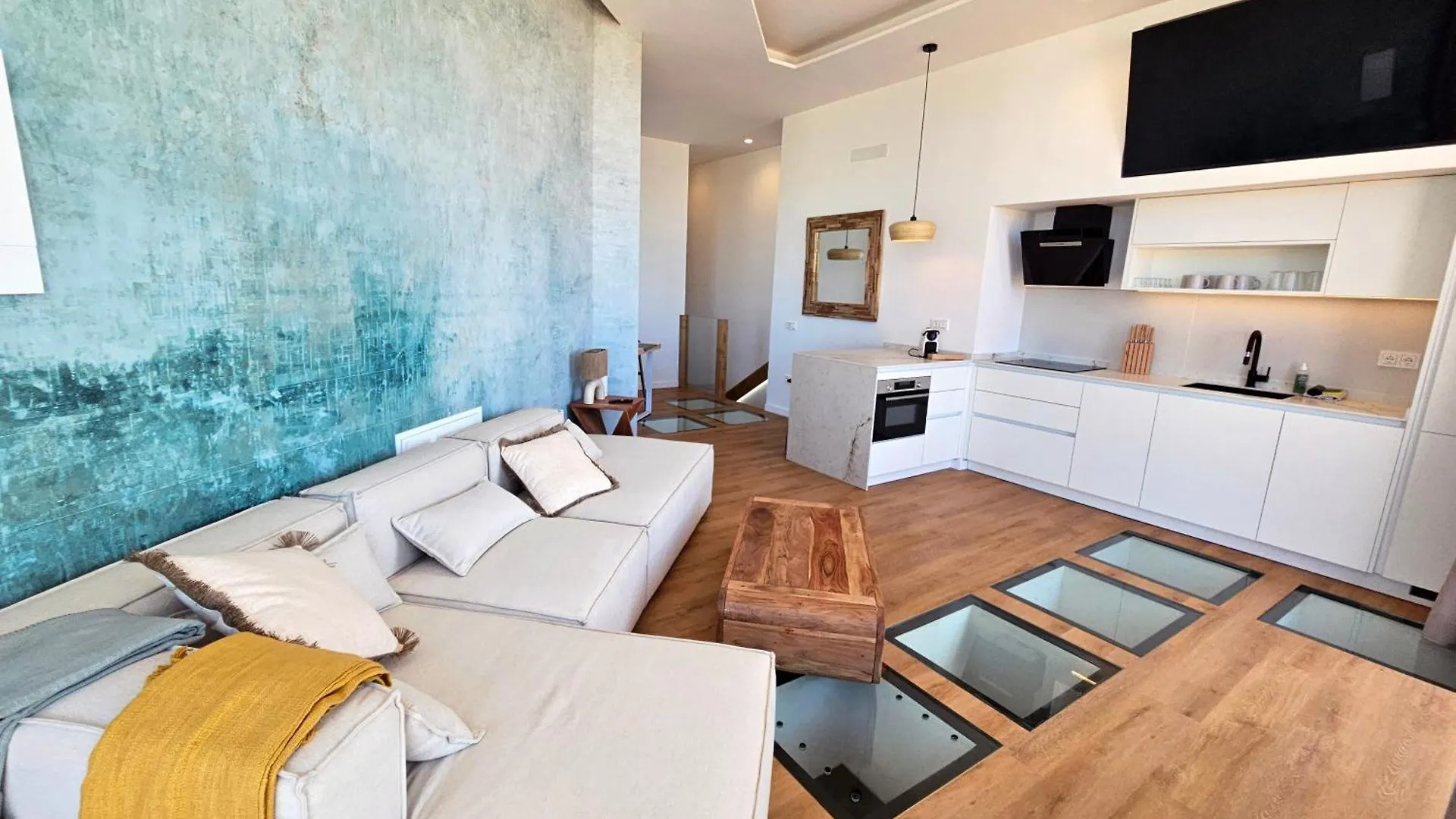 Apartment Maar Suites Cotillo