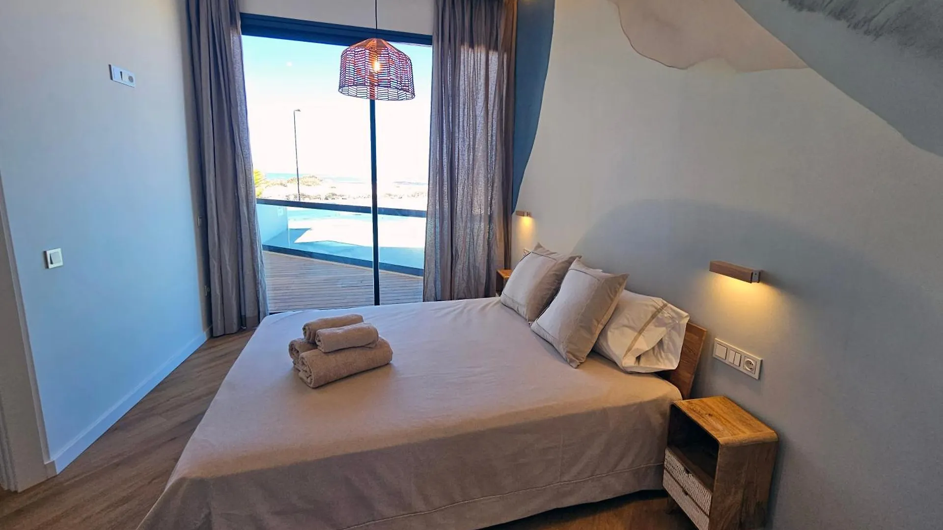 Maar Suites Cotillo إسبانيا