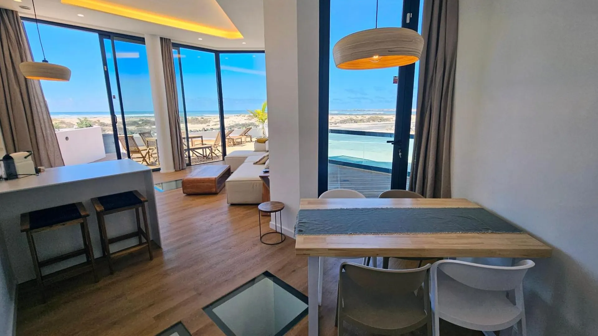 Maar Suites Cotillo Apartment El Cotillo (Fuerteventura)