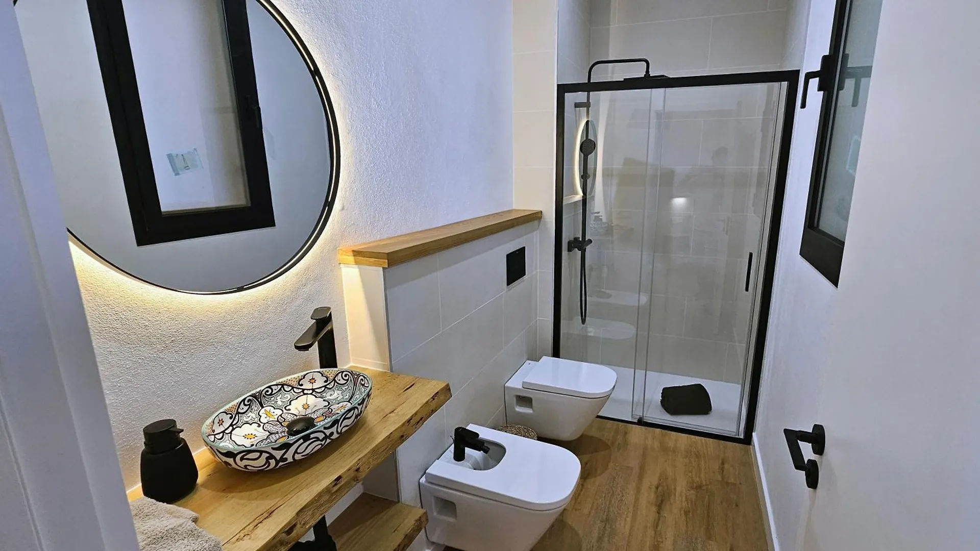 Maar Suites Cotillo