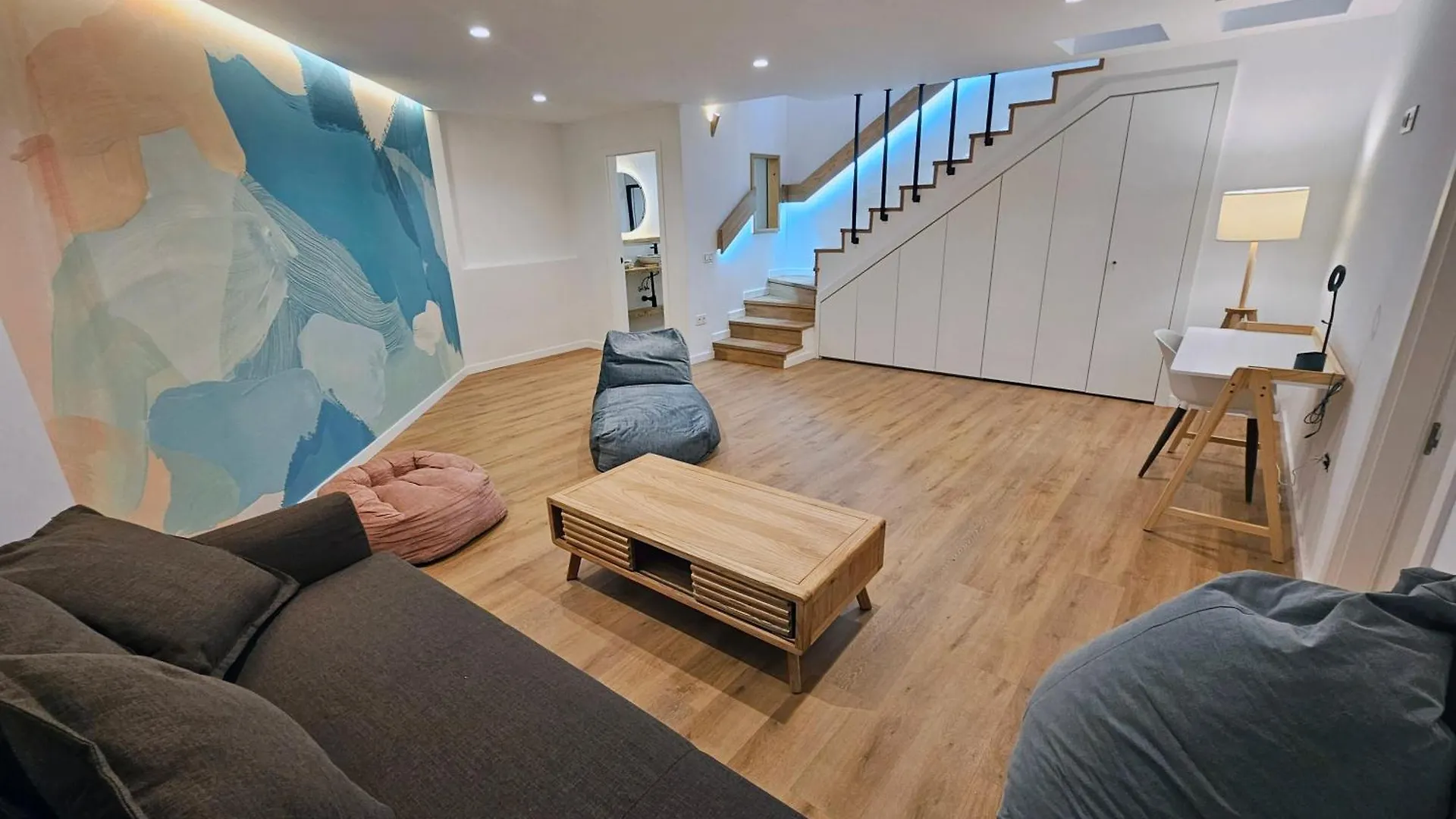 شقة Maar Suites Cotillo إسبانيا