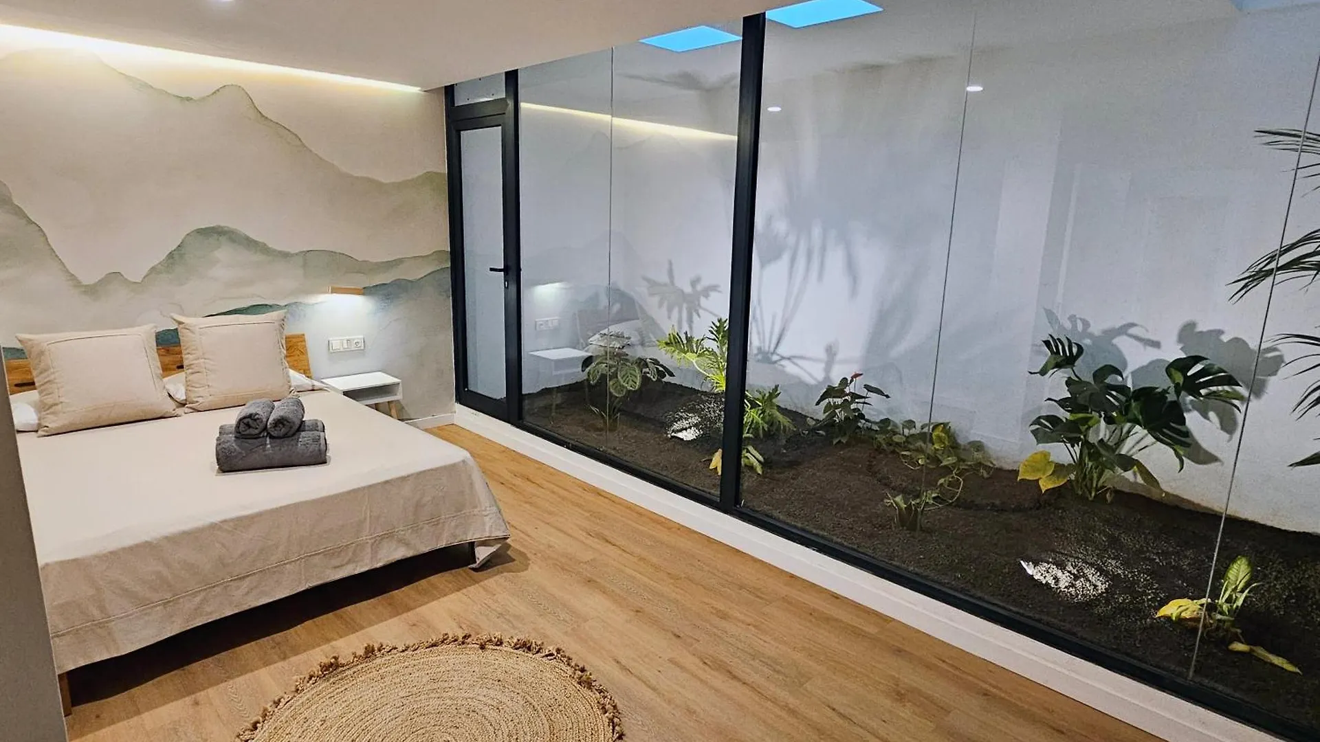 Maar Suites Cotillo Spain