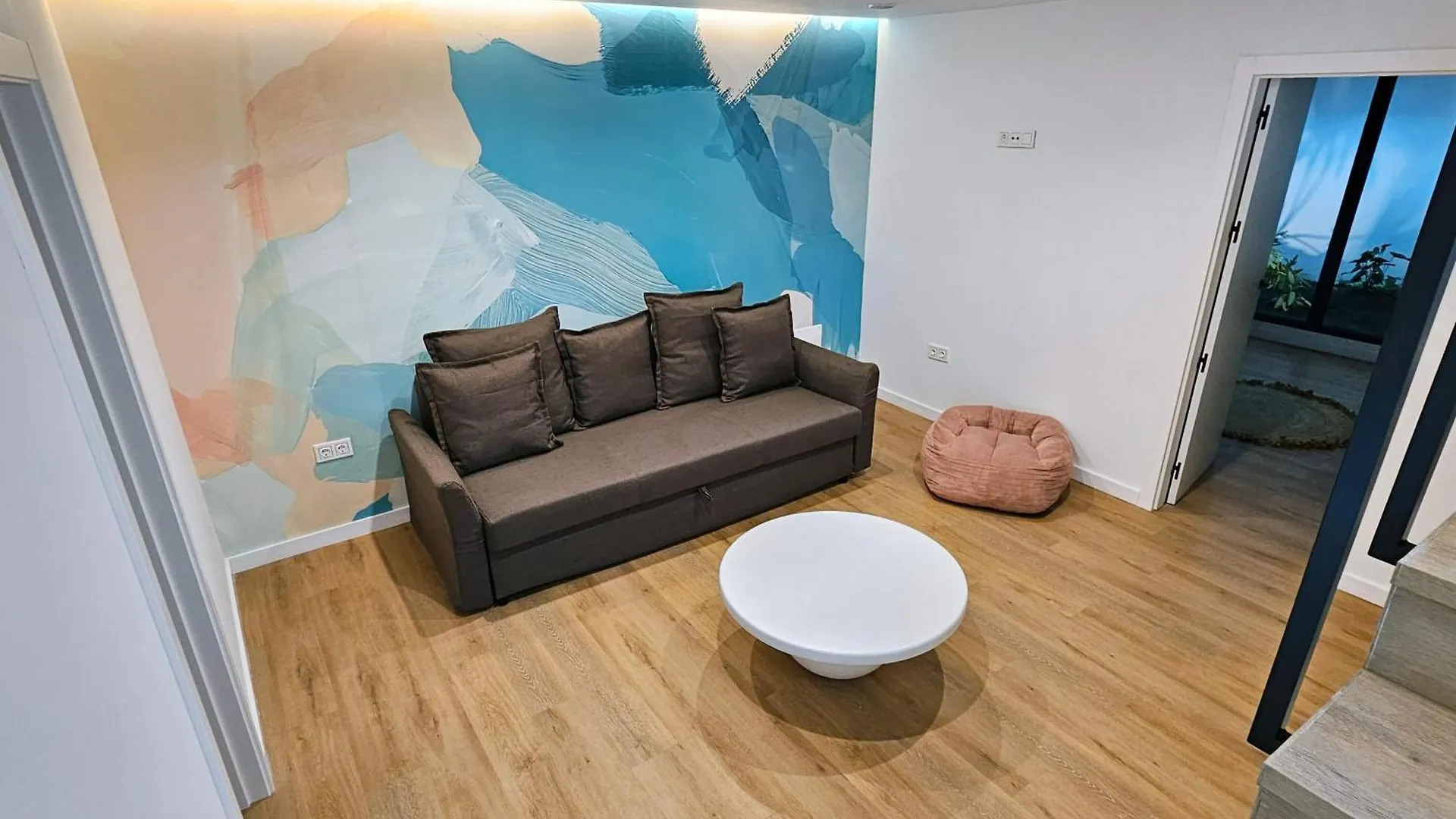 Maar Suites Cotillo إسبانيا