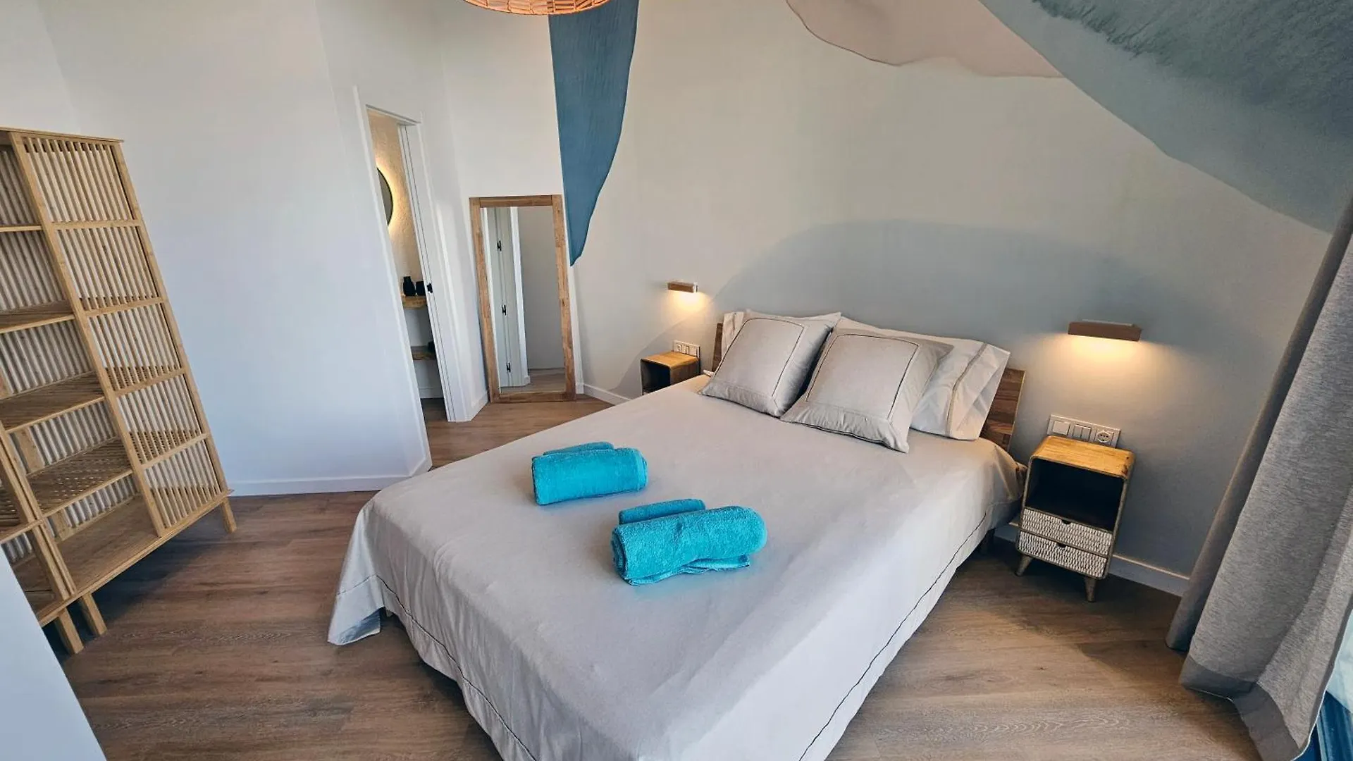 Maar Suites Cotillo 0*, El Cotillo (Fuerteventura) Spain