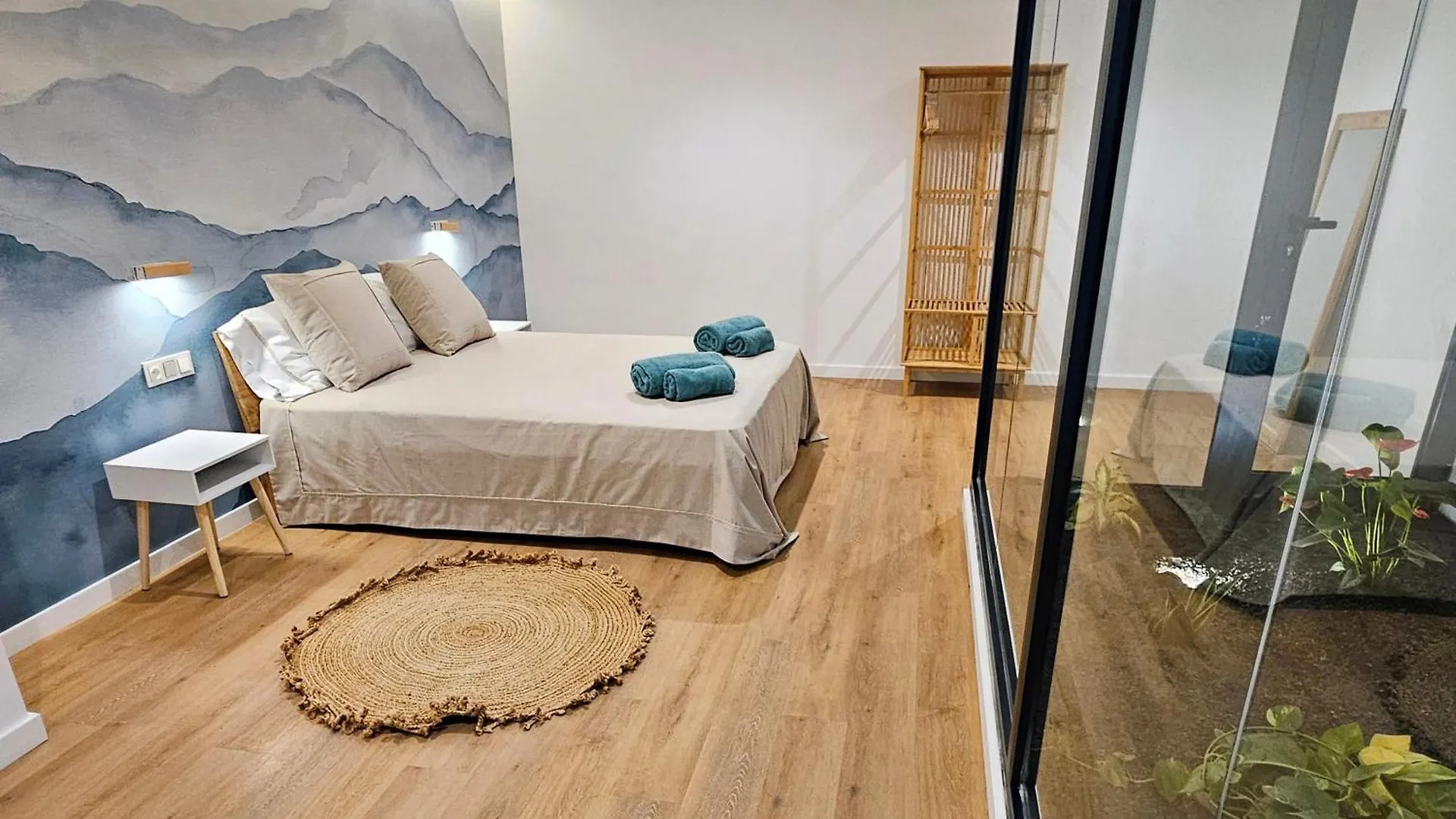 Maar Suites Cotillo 0*,  إسبانيا