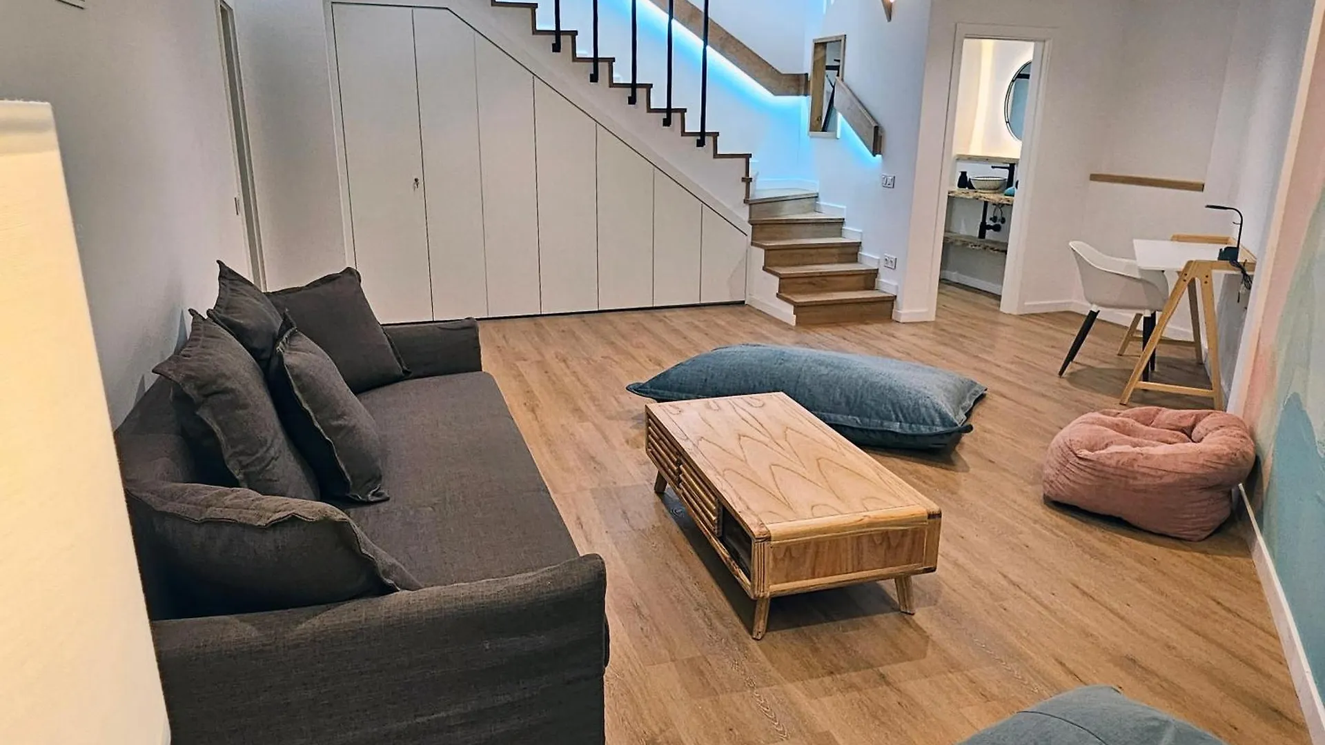 Maar Suites Cotillo 0*,